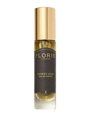 Floris London HONEY OUD MINI EAU DE PARFUM 10ml BRAND NEW/SEALED